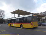 (224'045) - CarPostal Ouest - NE 98'400 - Mercedes am 7.