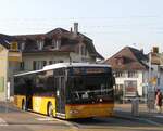 (233'972) - PostAuto Bern - Nr.