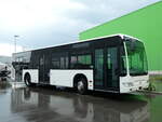 (234'973) - Interbus, Yverdon - Nr.