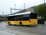 (240'177) - CarPostal Ouest - VD 203'041 - Mercedes (ex PostAuto Graubnden) am 24.