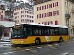 (245'647) - CarPostal Ouest - NE 98'420/PID 5451 - Mercedes am 2.