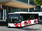 (250'136) - CarPostal Ouest - JU 65'081/PID 5607 - Mercedes (ex Nr.