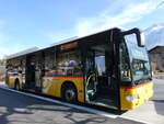 Ringgenberg/875770/272202---postauto-bern---be (272'202) - PostAuto Bern - BE 610'544/PID 5417 - Mercedes (ex BE 538'988; ex BE 637'781) am 17. Februar 2025 in Ringgenberg, S�ge