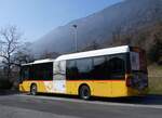 Ringgenberg/875774/272206---postauto-bern---be (272'206) - PostAuto Bern - BE 610'544/PID 5417 - Mercedes (ex BE 538'988; ex BE 637'781) am 17. Februar 2025 in Ringgenberg, S�ge