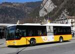 (272'667) - PostAuto Bern - BE 610'544/PID 5417 - Mercedes (ex BE 538'988; ex BE 637'781) am 7.