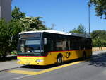 (275'966) - CarPostal Ouest - VD 510'261/PID 5603 - Mercedes am 30.