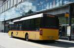 (279'549) - Rattin, Schlatt - TG 209'553/PID 4539 - Mercedes (ex Harz, D-Saarbr�cken; ex PostAuto Bern; ex AVG Meiringen Nr.