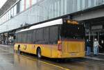 (283'743) - Rattin, Schlatt - TG 209'553/PID 4539 - Mercedes (ex Harz, D-Saarbr�cken; ex PostAuto Bern; ex AVG Meiringen Nr.