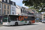Coralie, Quimper - Nr. 46/BR 810 JV - Mercedes am 4. Juni 2026 in Concarneau (Aufnahme: Martin Beyer)