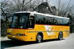 (044'916) - Perrodin-Mtral, Le Chble - VS 7266 - Neoplan am 20.