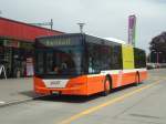 (139'138) - AOT Amriswil - Nr. 8/TG 64'058 - Neoplan am 27. Mai 2012 beim Bahnhof Amriswil