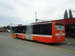 (139'143) - AOT Amriswil - Nr. 6/TG 62'894 - Neoplan am 27. Mai 2012 beim Bahnhof Amriswil