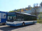 Neoplan/552010/179510---limmat-bus-dietikon-- (179'510) - Limmat Bus, Dietikon - Nr. 25 - Neoplan am 10. April 2017 in Kloten, EvoBus