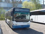 (179'511) - Limmat Bus, Dietikon - Nr. 25 - Neoplan am 10. April 2017 in Kloten, EvoBus