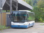 Neoplan/575354/183749---limmat-bus-dietikon-- (183'749) - Limmat Bus, Dietikon - Nr. 15 - Neoplan am 20. August 2017 in Dbendorf, EvoBus