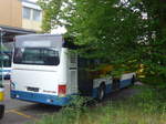 (183'755) - Limmat Bus, Dietikon - Nr. 25 - Neoplan am 20. August 2017 in Dbendorf, EvoBus