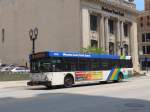 new-flyer/413555/153007---mcts-milwaukee---nr (153'007) - MCTS Milwaukee - Nr. 4749/63'276 - New Flyer am 17. Juli 2014 in Milwaukee