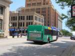new-flyer/413562/153014---mcts-milwaukee---nr (153'014) - MCTS Milwaukee - Nr. 5188/80'839 - New Flyer am 17. Juli 2014 in Milwaukee
