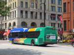 new-flyer/413567/153019---mcts-milwaukee---nr (153'019) - MCTS Milwaukee - Nr. 5511/87'371 - New Flyer am 17. Juli 2014 in Milwaukee