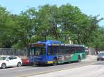 new-flyer/413575/153028---mcts-milwaukee---nr (153'028) - MCTS Milwaukee - Nr. 5201/81'663 - New Flyer am 17. Juli 2014 in Milwaukee