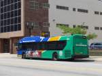 new-flyer/413611/153056---mcts-milwaukee---nr (153'056) - MCTS Milwaukee - Nr. 5532/87'623 - New Flyer am 17. Juli 2014 in Milwaukee