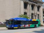 new-flyer/413612/153057---mcts-milwaukee---nr (153'057) - MCTS Milwaukee - Nr. 5532/87'623 - New Flyer am 17. Juli 2014 in Milwaukee