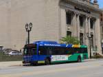 new-flyer/413613/153058---mcts-milwaukee---nr (153'058) - MCTS Milwaukee - Nr. 5324/83'532 - New Flyer am 17. Juli 2014 in Milwaukee