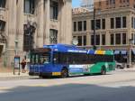 new-flyer/413615/153060---mcts-milwaukee---nr (153'060) - MCTS Milwaukee - Nr. 5181/80'620 - New Flyer am 17. Juli 2014 in Milwaukee
