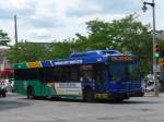 new-flyer/413624/153073---mcts-milwaukee---nr (153'073) - MCTS Milwaukee - Nr. 5137/80'439 - New Flyer am 17. Juli 2014 in Milwaukee