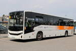 Coralie, Quimper - HF 284 BX - Otokar am am 29.