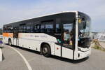 Coralie, Quimper - GQ 690 TE - Otokar am 29. Mai 2026 in Concarneau (Aufnahme: Martin Beyer)