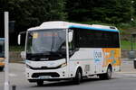 QUB Quimper - Nr. 425/GR 084 XV - Otokar am 1. Juni 2026 in Quimper (Ausnahme: Martin Beyer)