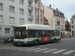 (148'187) - TRACE Colmar - Nr. 253/9203 XP 68 - Renault (ex Nr. 153) am 7. Dezember 2013 in Colmar, Thtre