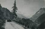(MD374) - Aus dem Archiv: PTT-Regie - Saurer um 1920 im Val d'Hrens