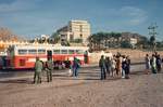 (D 035) - Aus dem Archiv: ??? - 88'084 - Scania im April 1978 in Eilat