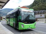 Scania/864137/267214---camino-bus-escaldes-engordany-- (267'214) - Camino Bus, Escaldes-Engordany - 2297 JPW - Scania/Castrosua am 18. September 2024 in Andorra la Vella, Estaci Nacional Autobusos (Spanisches Kennzeichen)