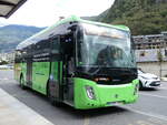 Scania/864189/267215---camino-bus-escaldes-engordany-- (267'215) - Camino Bus, Escaldes-Engordany - 2297 JPW - Scania/Castrosua am 18. September 2024 in Andorra la Vella, Estaci Nacional Autobusos (Spanisches Kennzeichen)