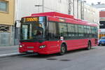 (287'980) - LLT Lulea - Nr. 207/BAU 986 - Scania am 10. Juni 2026 in Lulea