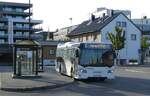 (288'865) - Nordlandsbuss, Bod� - Nr.