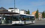 (288'870) - Nordlandsbuss, Bod� - Nr.