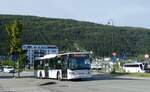 (288'874) - Nordlandsbuss, Bod� - Nr.