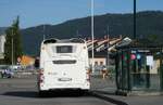 (288'875) - Norlandsbuss, Bod� - Nr.