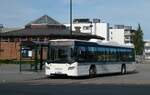 (288'876) - Nordlandsbuss, Bod� - Nr.