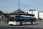 (288'877) - Nordlandsbuss, Bod� - Nr.