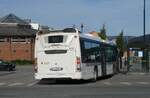 (288'879) - Nordlandsbuss, Bod� - Nr.