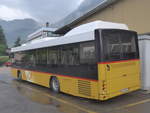 (206'248) - Marchetti, Airolo - TI 183'247 - Scania/Hess (ex Busland, Burgdorf Nr.