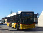 (210'536) - Autopostale, Mendrisio - TI 180'267 - Scania/Hess am 26.