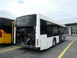 (252'238) - Interbus, Kerzers - Scania/Hess (ex TPL Lugano Nr.