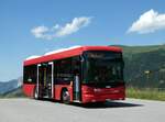 AFA Adelboden/820417/252638---afa-adelboden---nr (252'638) - AFA Adelboden - Nr. 56/BE 611'030 - Scania/Hess am 11. Juli 2023 in Lenk, B�hlberg