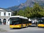 (266'242) - Gessinger, Bad Ragaz - SG 156'317/PID 10'417 - Scania/Hess am 27.